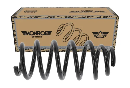 Fahrwerksfeder Vorderachse MONROE SP4422 Bild Fahrwerksfeder Vorderachse MONROE SP4422