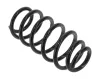 Fahrwerksfeder Vorderachse MONROE SP4422 Bild Fahrwerksfeder Vorderachse MONROE SP4422