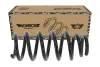 Fahrwerksfeder Vorderachse MONROE SP4423 Bild Fahrwerksfeder Vorderachse MONROE SP4423