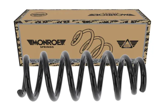 Fahrwerksfeder Vorderachse MONROE SP4423 Bild Fahrwerksfeder Vorderachse MONROE SP4423