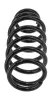 Fahrwerksfeder Vorderachse MONROE SP4423 Bild Fahrwerksfeder Vorderachse MONROE SP4423