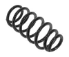 Fahrwerksfeder Vorderachse MONROE SP4423 Bild Fahrwerksfeder Vorderachse MONROE SP4423