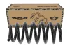 Fahrwerksfeder Vorderachse MONROE SP4424 Bild Fahrwerksfeder Vorderachse MONROE SP4424
