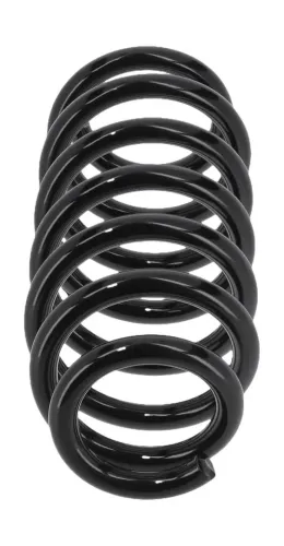 Fahrwerksfeder Vorderachse MONROE SP4424 Bild Fahrwerksfeder Vorderachse MONROE SP4424