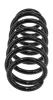 Fahrwerksfeder Vorderachse MONROE SP4424 Bild Fahrwerksfeder Vorderachse MONROE SP4424