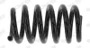 Fahrwerksfeder Hinterachse MONROE SP4426