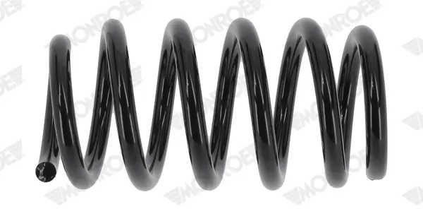 Fahrwerksfeder Hinterachse MONROE SP4427