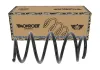 Fahrwerksfeder Vorderachse Vorderachse Vorderachse MONROE SP4429 Bild Fahrwerksfeder Vorderachse Vorderachse Vorderachse MONROE SP4429