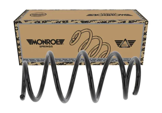 Fahrwerksfeder Vorderachse Vorderachse Vorderachse MONROE SP4429 Bild Fahrwerksfeder Vorderachse Vorderachse Vorderachse MONROE SP4429