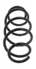 Fahrwerksfeder MONROE SP4429 Bild Fahrwerksfeder MONROE SP4429