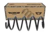 Fahrwerksfeder Vorderachse Vorderachse MONROE SP4430 Bild Fahrwerksfeder Vorderachse Vorderachse MONROE SP4430