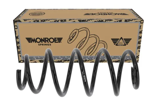 Fahrwerksfeder Vorderachse Vorderachse MONROE SP4430 Bild Fahrwerksfeder Vorderachse Vorderachse MONROE SP4430