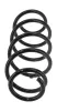 Fahrwerksfeder Vorderachse Vorderachse MONROE SP4430 Bild Fahrwerksfeder Vorderachse Vorderachse MONROE SP4430