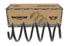 Fahrwerksfeder Vorderachse Vorderachse MONROE SP4431 Bild Fahrwerksfeder Vorderachse Vorderachse MONROE SP4431