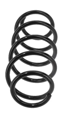 Fahrwerksfeder MONROE SP4431 Bild Fahrwerksfeder MONROE SP4431