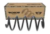 Fahrwerksfeder Vorderachse Vorderachse MONROE SP4432 Bild Fahrwerksfeder Vorderachse Vorderachse MONROE SP4432