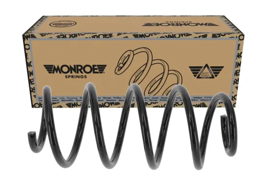 Fahrwerksfeder Vorderachse Vorderachse MONROE SP4432 Bild Fahrwerksfeder Vorderachse Vorderachse MONROE SP4432