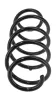Fahrwerksfeder MONROE SP4432 Bild Fahrwerksfeder MONROE SP4432