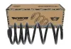 Fahrwerksfeder Hinterachse Hinterachse MONROE SP4434 Bild Fahrwerksfeder Hinterachse Hinterachse MONROE SP4434