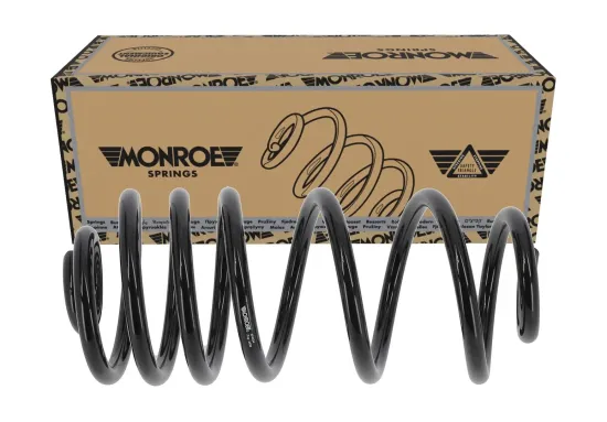 Fahrwerksfeder Hinterachse Hinterachse MONROE SP4434 Bild Fahrwerksfeder Hinterachse Hinterachse MONROE SP4434
