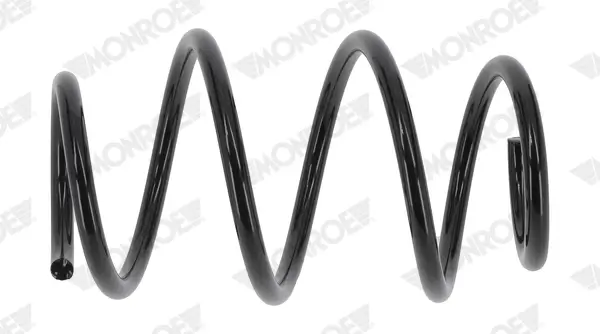 Fahrwerksfeder Vorderachse MONROE SP4435