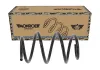 Fahrwerksfeder Vorderachse MONROE SP4435 Bild Fahrwerksfeder Vorderachse MONROE SP4435