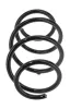 Fahrwerksfeder Vorderachse MONROE SP4435 Bild Fahrwerksfeder Vorderachse MONROE SP4435