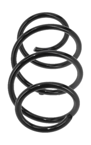 Fahrwerksfeder Vorderachse MONROE SP4435 Bild Fahrwerksfeder Vorderachse MONROE SP4435