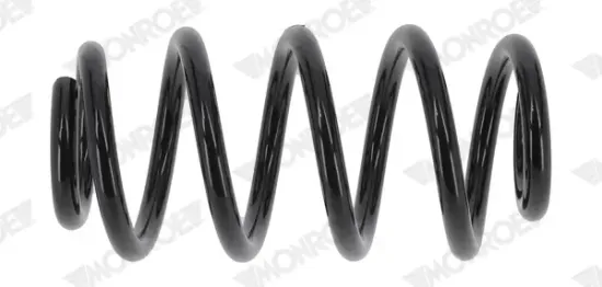 Fahrwerksfeder Hinterachse MONROE SP4438 Bild Fahrwerksfeder Hinterachse MONROE SP4438