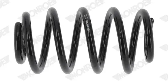 Fahrwerksfeder Hinterachse MONROE SP4439 Bild Fahrwerksfeder Hinterachse MONROE SP4439