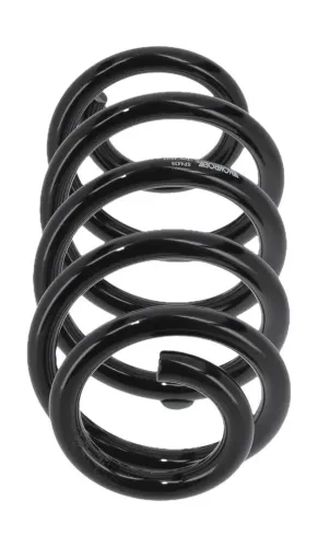 Fahrwerksfeder Hinterachse MONROE SP4439 Bild Fahrwerksfeder Hinterachse MONROE SP4439