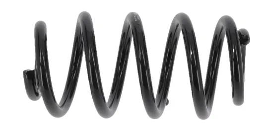 Fahrwerksfeder Hinterachse MONROE SP4439 Bild Fahrwerksfeder Hinterachse MONROE SP4439