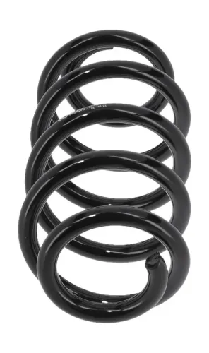 Fahrwerksfeder Hinterachse MONROE SP4439 Bild Fahrwerksfeder Hinterachse MONROE SP4439