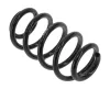 Fahrwerksfeder Hinterachse MONROE SP4439 Bild Fahrwerksfeder Hinterachse MONROE SP4439
