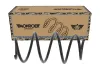 Fahrwerksfeder Vorderachse MONROE SP4440 Bild Fahrwerksfeder Vorderachse MONROE SP4440