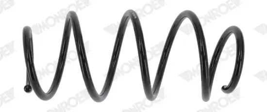 Fahrwerksfeder Vorderachse MONROE SP4441 Bild Fahrwerksfeder Vorderachse MONROE SP4441
