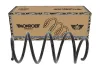 Fahrwerksfeder Vorderachse MONROE SP4441 Bild Fahrwerksfeder Vorderachse MONROE SP4441