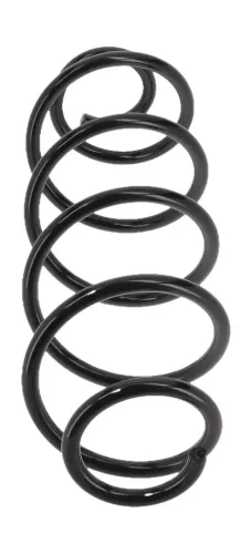Fahrwerksfeder Hinterachse MONROE SP4443 Bild Fahrwerksfeder Hinterachse MONROE SP4443
