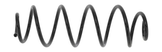 Fahrwerksfeder Hinterachse MONROE SP4444 Bild Fahrwerksfeder Hinterachse MONROE SP4444