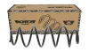 Fahrwerksfeder Hinterachse MONROE SP4444 Bild Fahrwerksfeder Hinterachse MONROE SP4444