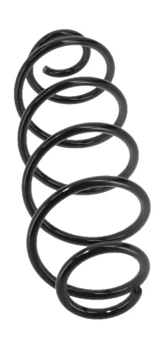 Fahrwerksfeder Hinterachse MONROE SP4444 Bild Fahrwerksfeder Hinterachse MONROE SP4444