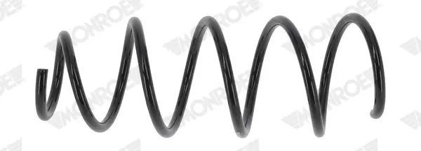 Fahrwerksfeder Vorderachse MONROE SP4447