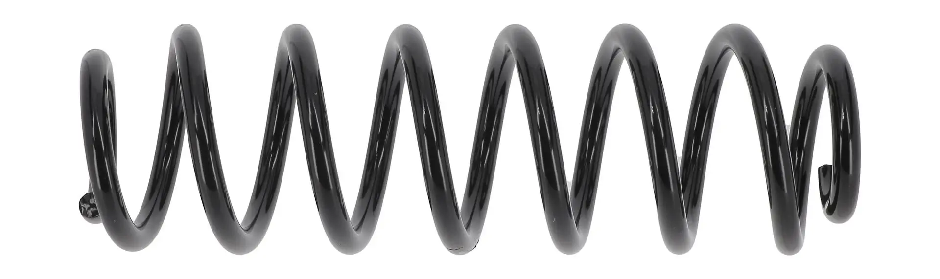 Fahrwerksfeder Hinterachse MONROE SP4453