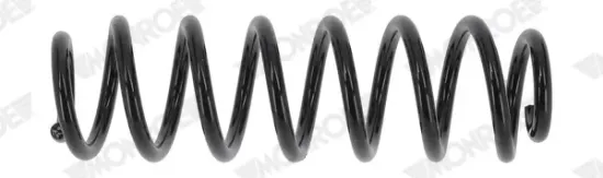 Fahrwerksfeder Hinterachse MONROE SP4453 Bild Fahrwerksfeder Hinterachse MONROE SP4453