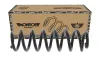 Fahrwerksfeder MONROE SP4453 Bild Fahrwerksfeder MONROE SP4453