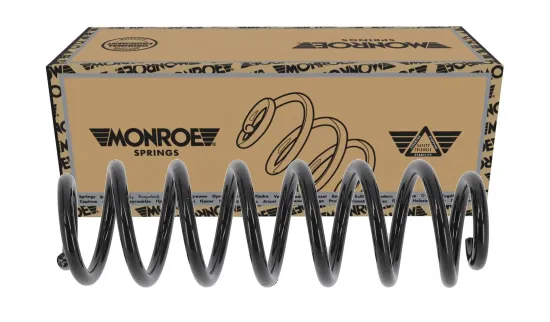 Fahrwerksfeder MONROE SP4453 Bild Fahrwerksfeder MONROE SP4453