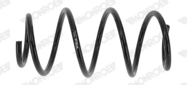 Fahrwerksfeder Vorderachse MONROE SP4454