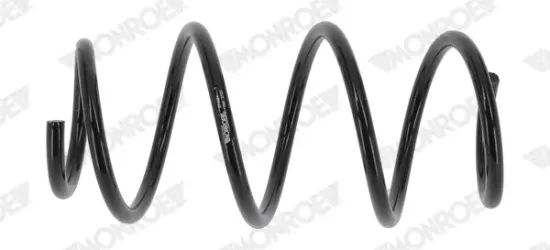 Fahrwerksfeder Vorderachse MONROE SP4454 Bild Fahrwerksfeder Vorderachse MONROE SP4454