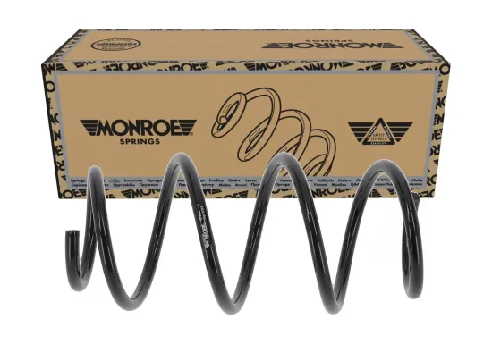 Fahrwerksfeder MONROE SP4454 Bild Fahrwerksfeder MONROE SP4454