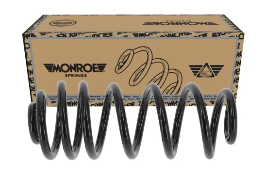 Fahrwerksfeder MONROE SP4456 Bild Fahrwerksfeder MONROE SP4456